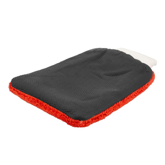 Microfiber Clay Mitt