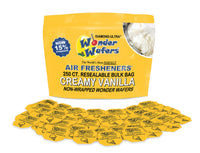 Wonder Wafers