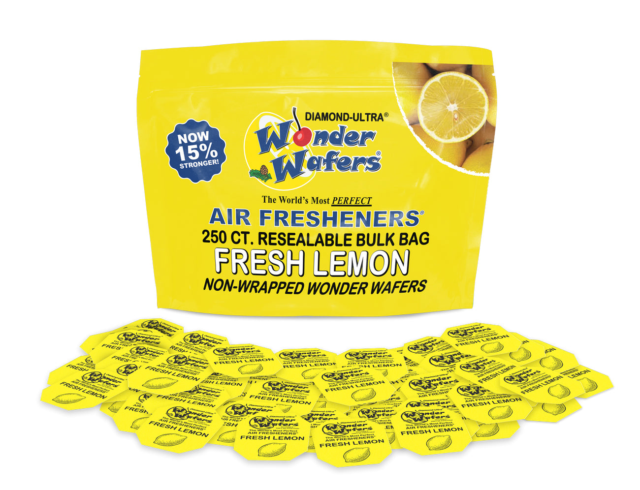 Wonder Wafers