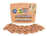 Wonder Wafers