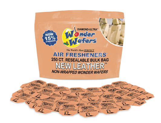 Wonder Wafers