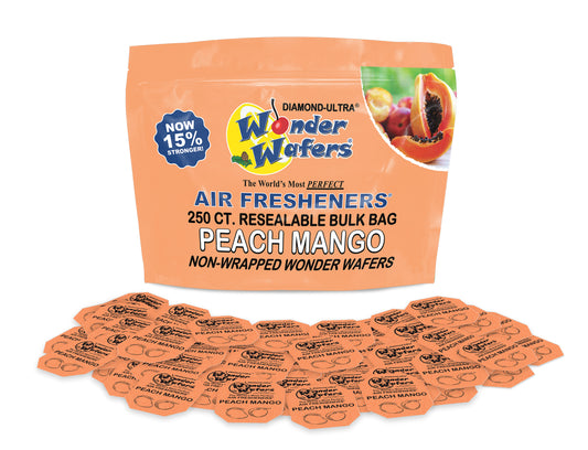 Wonder Wafers