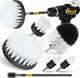 Drill Brush Set