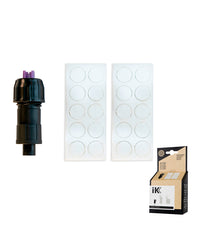 iK Foam 1.5 / Pro 2 kit