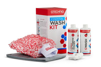 Essential Wash Kit