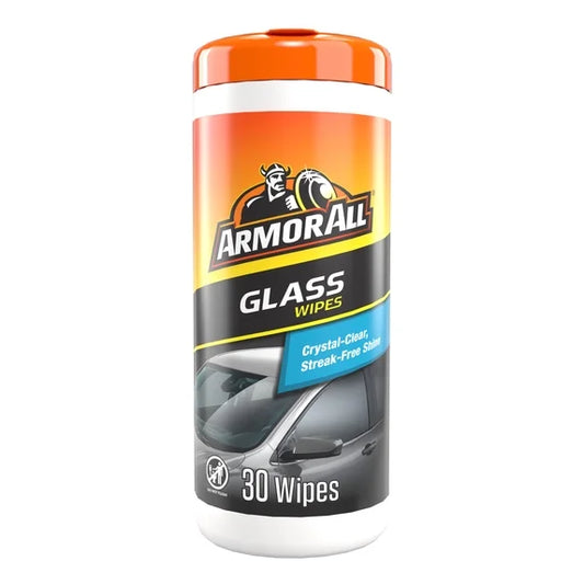 Armor All Glass Wipes