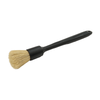 Detail Brush - Boar Hair