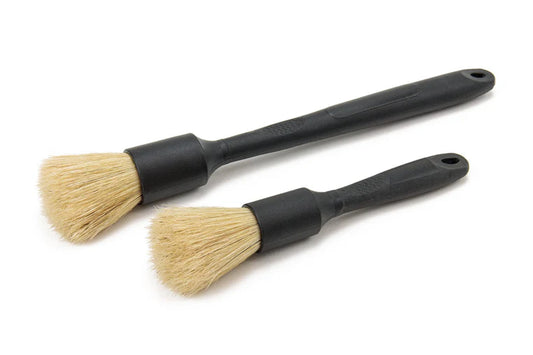 Detail Brush - Boar Hair