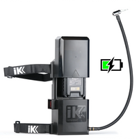 iK Battery Compressor
