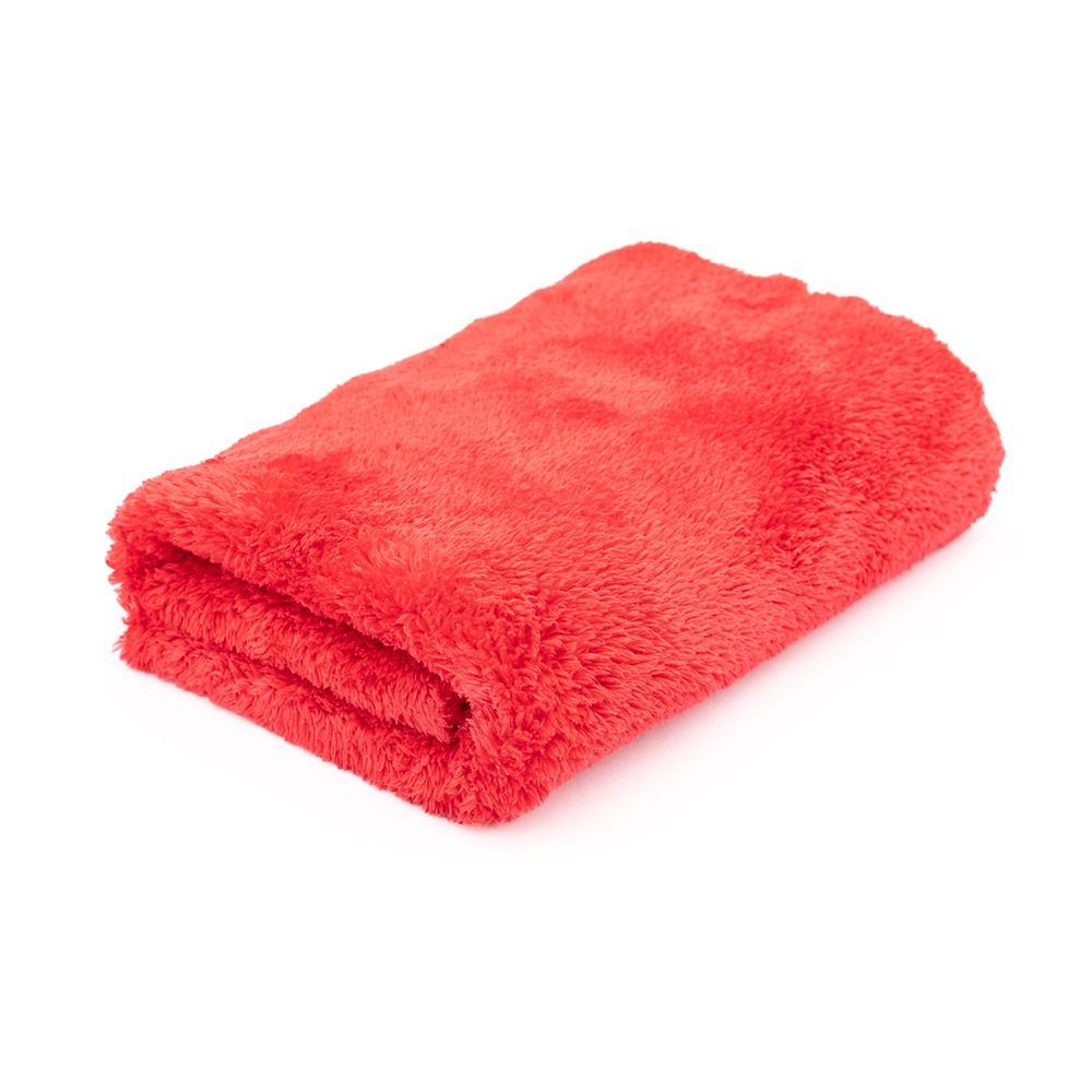 Super Plush 470 GSM Microfiber Towel