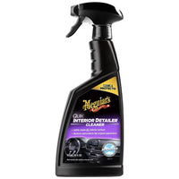Meguiar's Quik Interior Detailer Cleaner