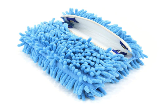 [Mitt on a Stick] Refill Microfiber Cover - Noodle