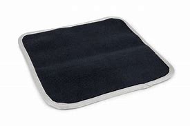 Clay Towel - Paint Decontamination Towel - 8" x 8"