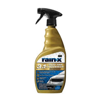Rain-X Pro 3-in-1 Bug, Tar & Adhesive Remover