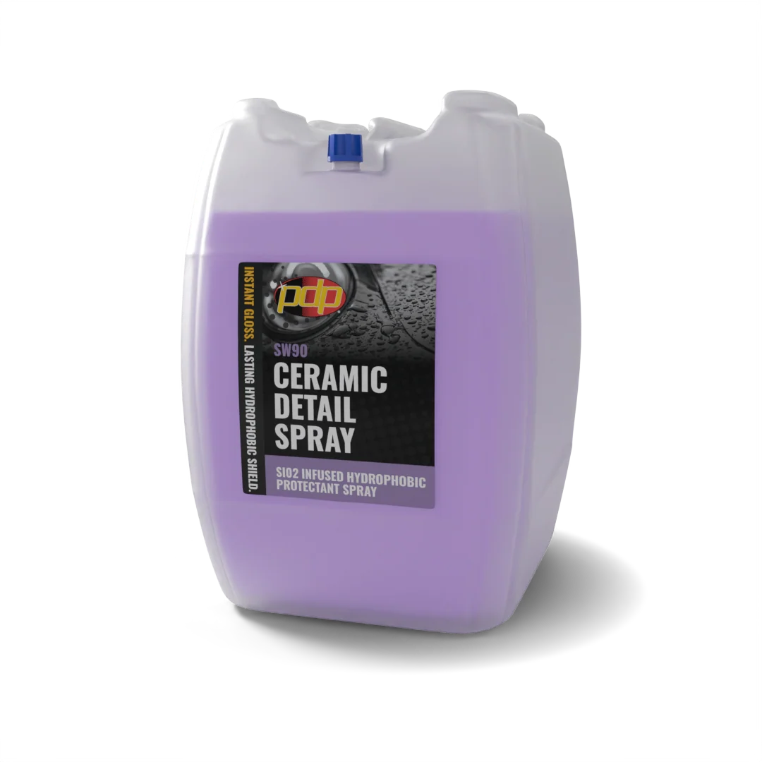 SW90 Ceramic Detail Spray