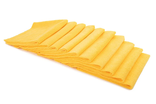 [Towels-in-a-Box] Mr. Everything Premium Paintwork Towel (16 in. x 16 in., 390 gsm) 30 pack