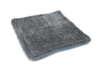 [Inside-Out Amphibian] Glass Towel (8 in. x 8 in.)