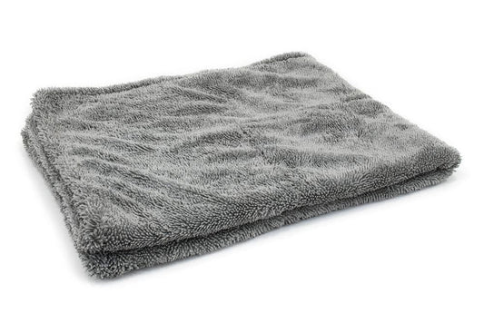 Dreadnought - Microfiber Car Drying Towel (20 in. x 30 in., 1100gsm)