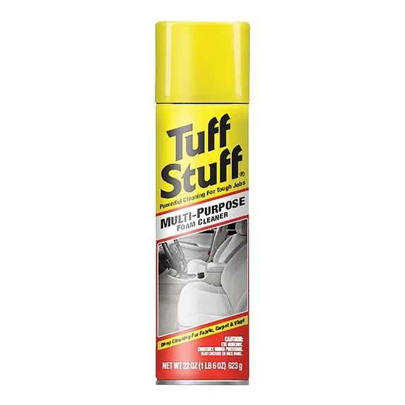 Tuff Stuff Multi Purpose Foam Cleaner