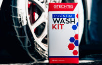 Essential Wash Kit