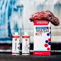 Essential Wash Kit
