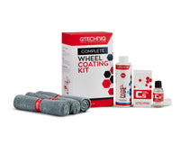 Wheel Coating Kit
