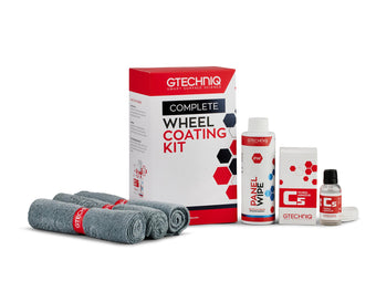 compare product Wheel Coating Kit