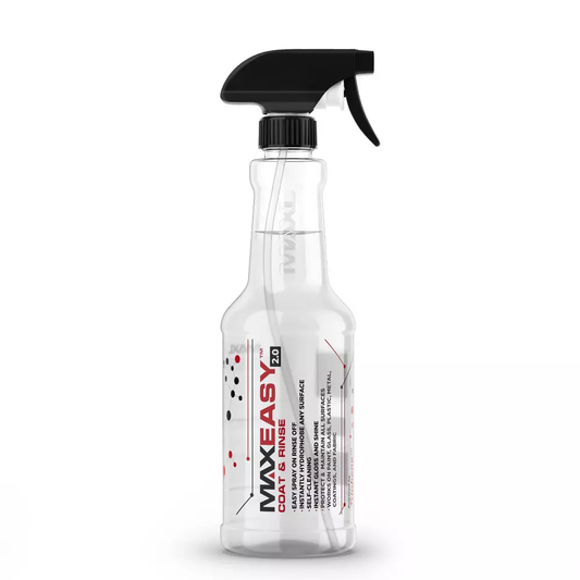MAX Easy Triphene Instant Coating