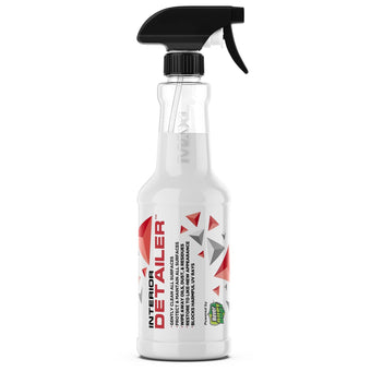 compare product MAXL Interior Detailer
