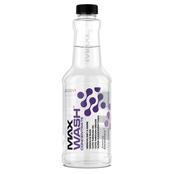 compare product MAX Wash