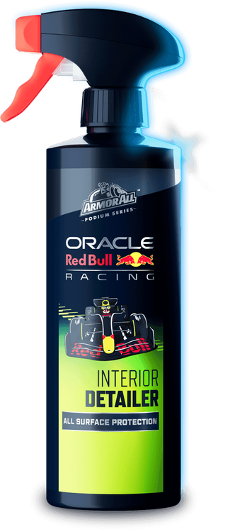 Armor All Podium Series Interior Detailer