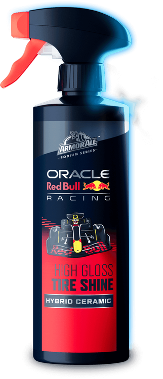 Armor All Podium Series High Gloss Tire Shine