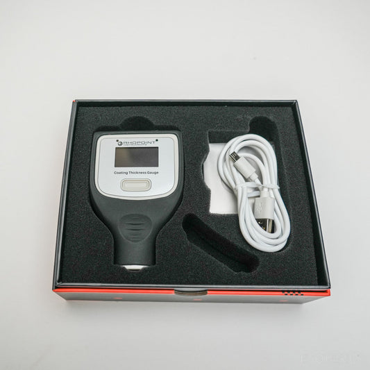 Coating Thickness Gauge