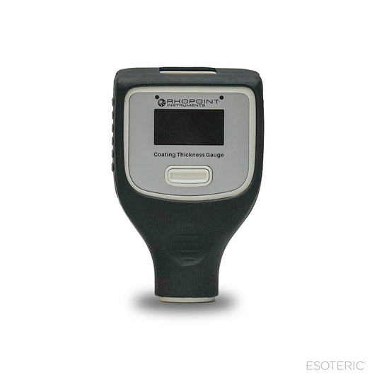 Coating Thickness Gauge