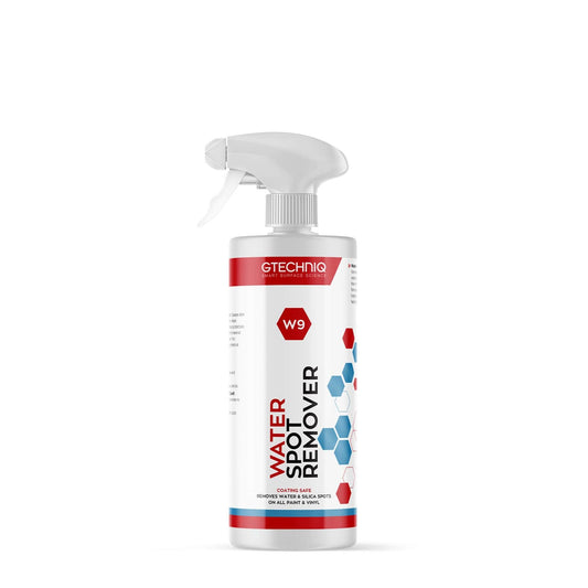 W9 Water Spot Remover