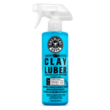 Clay Luber Synthetic Lubricant