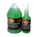 Free & Clean - Industrial Strength Degreaser