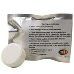 Aqua Clean Kit - Odor Eliminator System