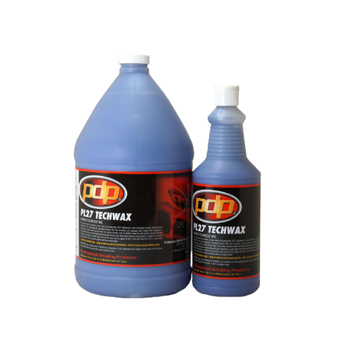  ZAPPY'S AUTO WASHES - Zappy's Hydrophobic Spray Wax/Sealant -  Top Coat Wax & Polymer Paint Sealant Protection 16oz : Automotive