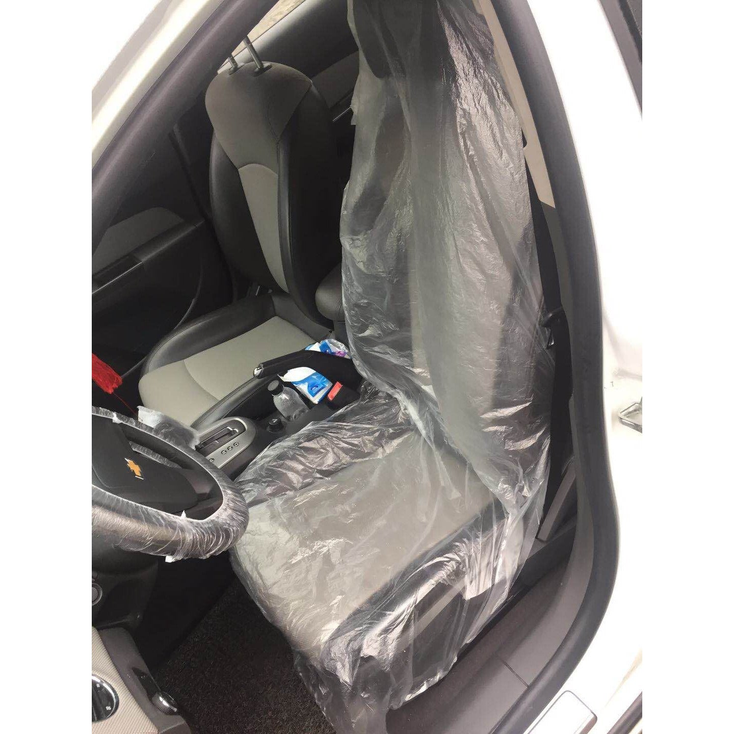 3 Ply Seat Covers