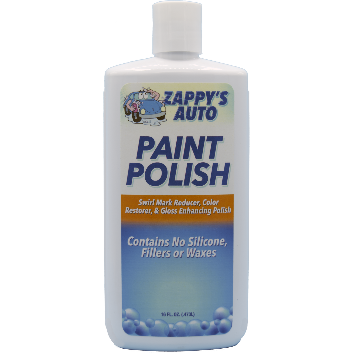 Paint Polish