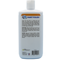 Paint Polish