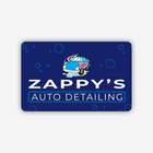 Auto Detailing eGift Card