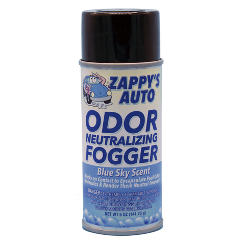 Odor Neutralizing Fogger