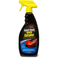 Speed Bead Quick Detailer