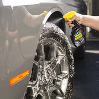 Wheel Cleaner