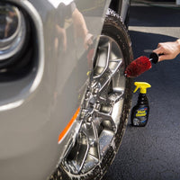 Wheel Cleaner