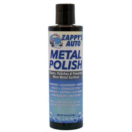 Metal Polish