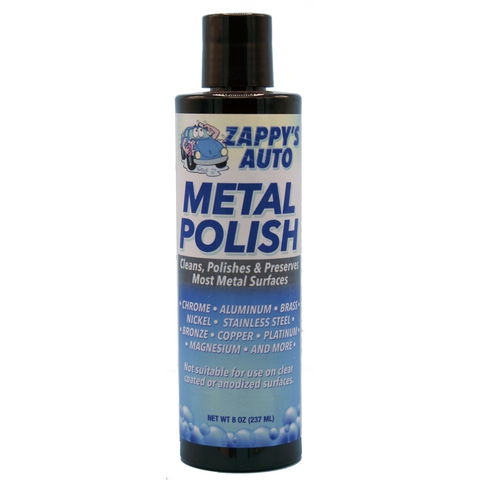 Outlast Leather Restorer – Zappy's Auto Washes