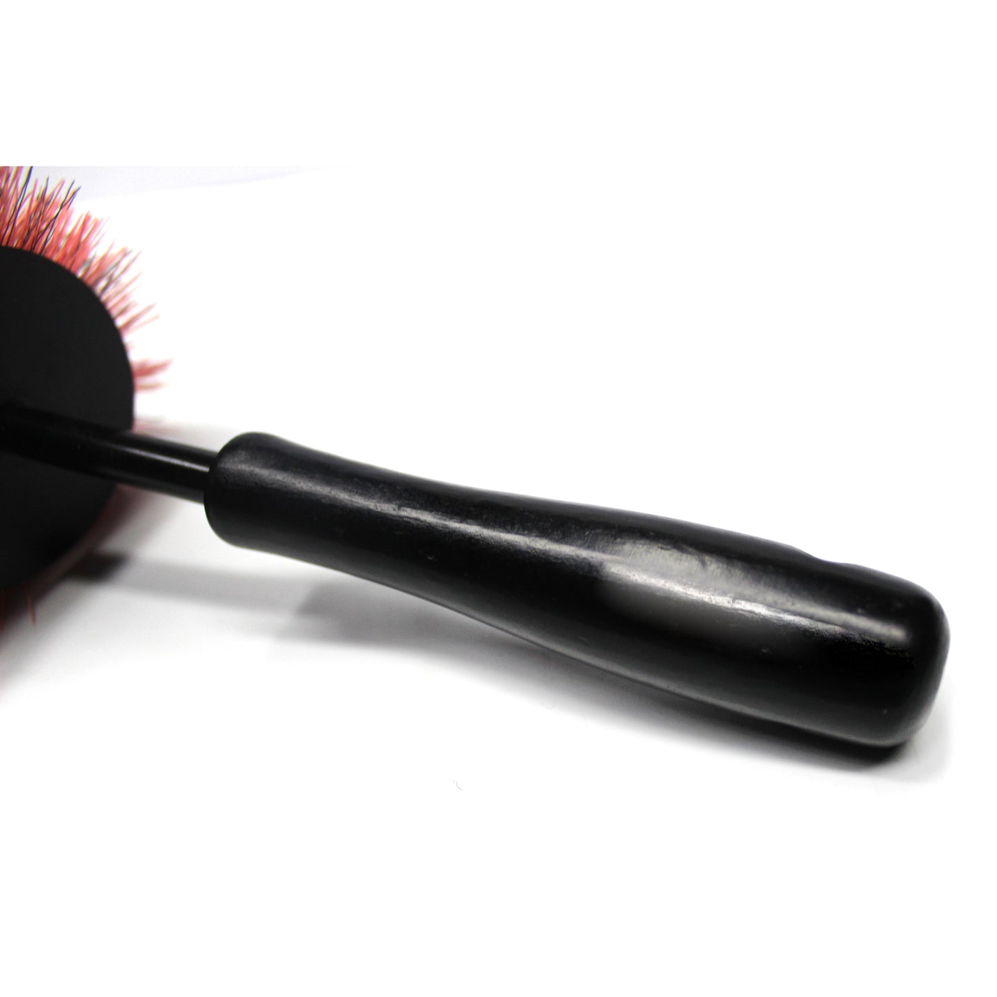 Wheel Barrel Brush